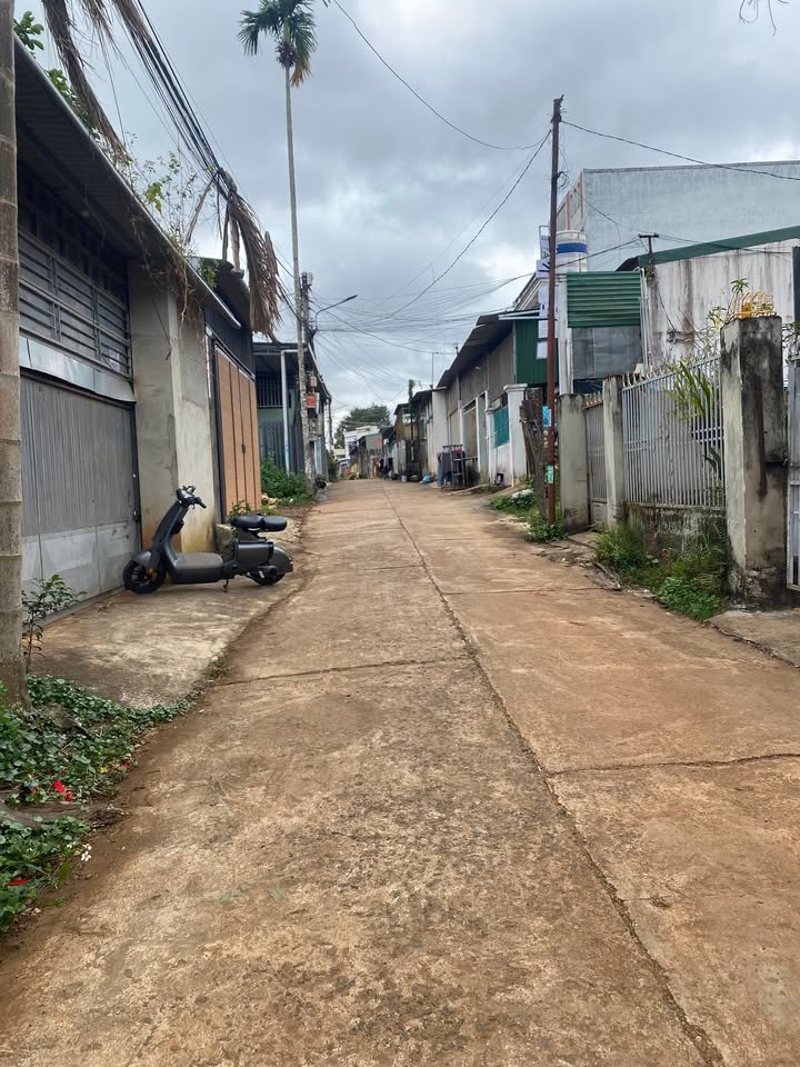 Đất nền Hẻm 103 Y Nikso, Tân Lập, 110m² giá 2.69 tỷ - Tiềm năng đầu tư cao!