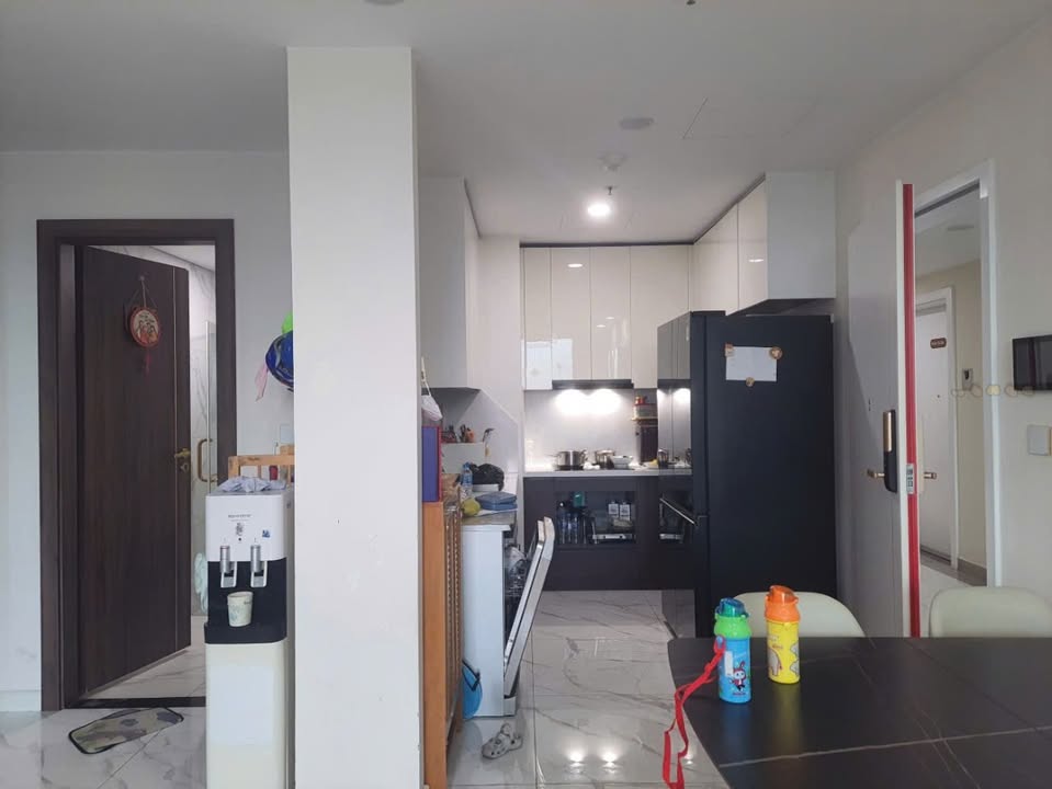 Officetel Sunshine Sky City Quận 7 85m² giá 5 tỷ - Cơ hội sở hữu không thể bỏ lỡ!