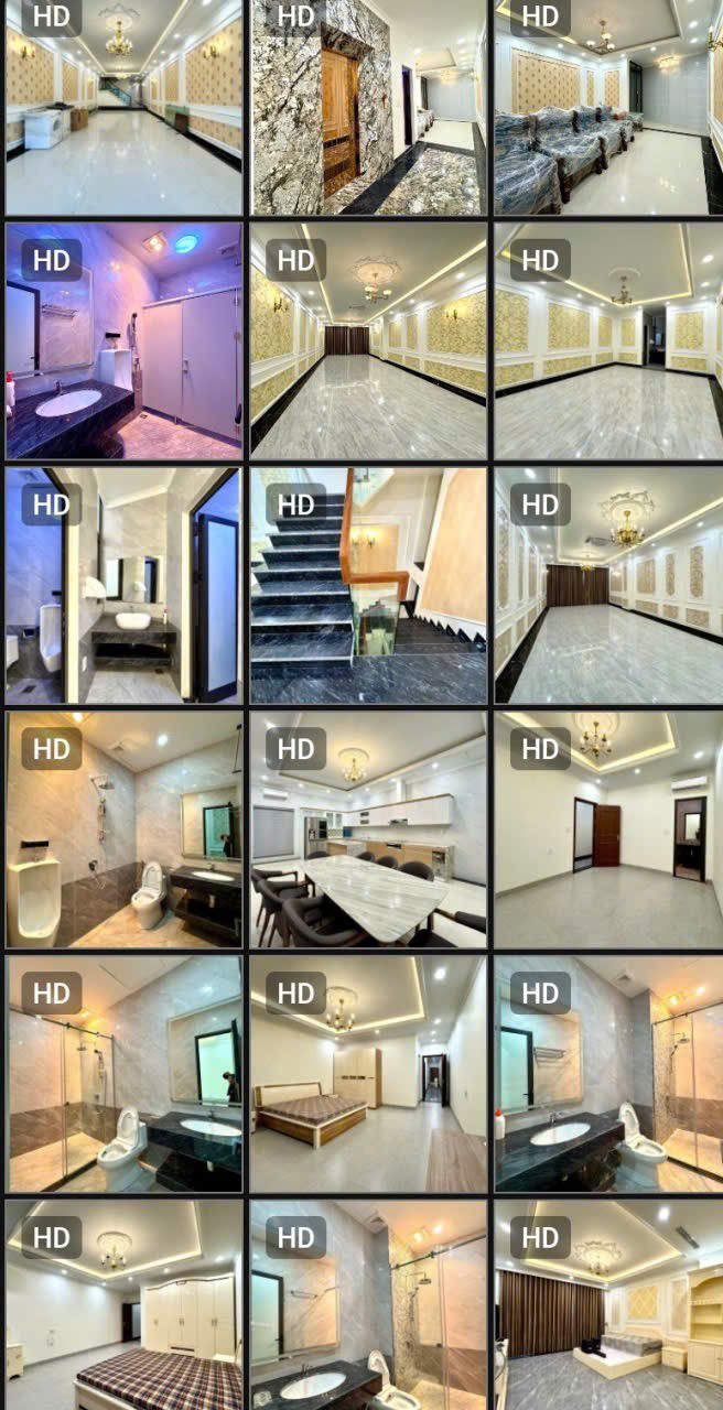 Nhà mặt đường Đằng Hải 145m² giá 21 tỷ - Xây mới hiện đại có thang máy!