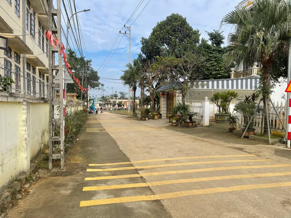 Đất thổ cư 138m² tại Hoà Sơn, Lương Sơn, Hoà Bình - Giá chỉ 1.38 tỷ, pháp lý rõ ràng!