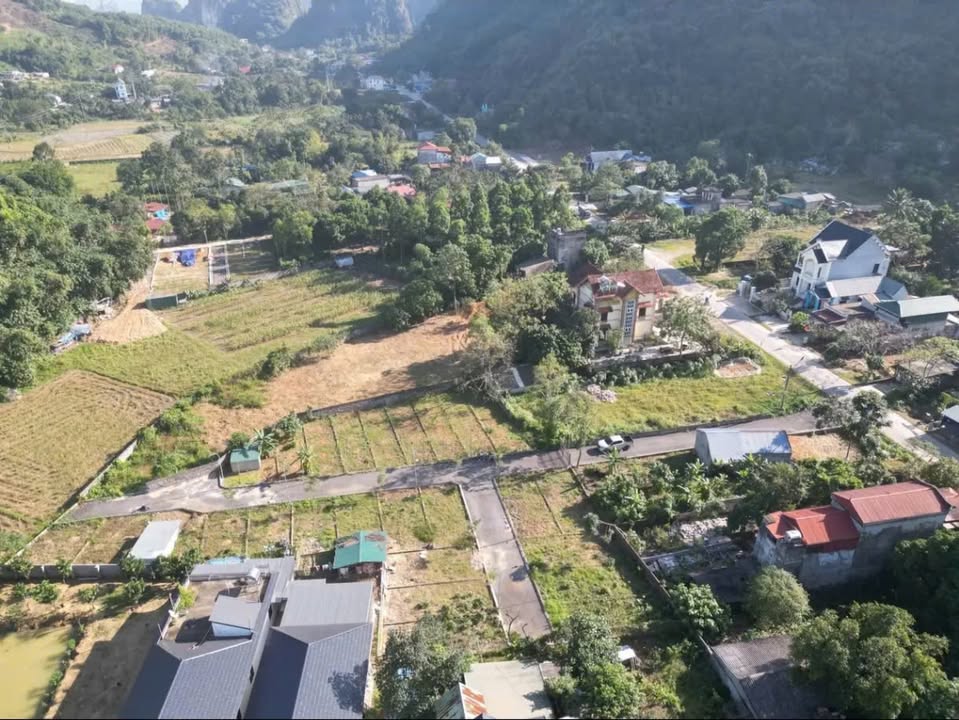 Đất nền An Nghĩa - Hạ Hòa, Phú Thọ 62m², giá chỉ 500 triệu - Đầu tư sinh lời ngay!