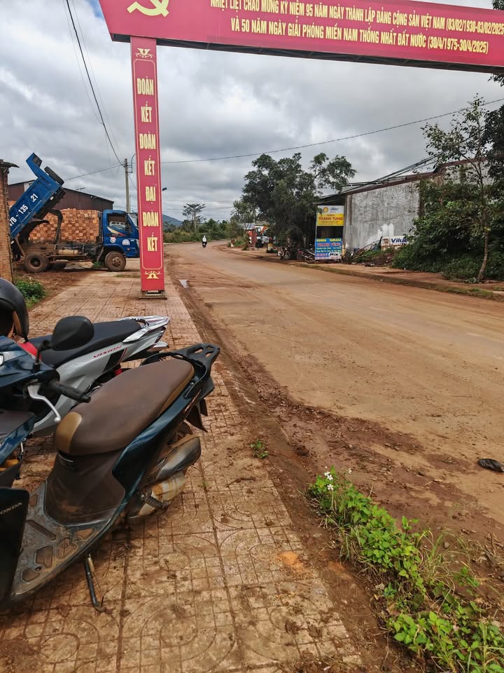 Đất nền Tam Giang 1105m² giá chỉ 1.158 tỷ - Sổ đỏ chính chủ, kinh doanh tốt!