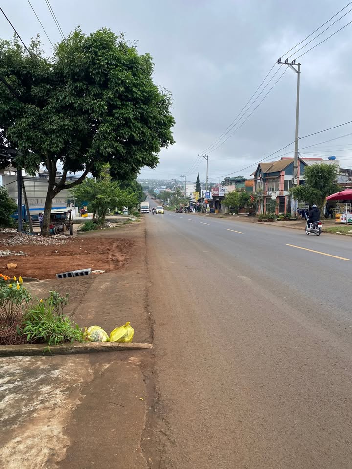 Bán FrontHouse mặt tiền Quốc Lộ 14 - 33m² giá 730 triệu - Đầu tư sinh lời ngay!