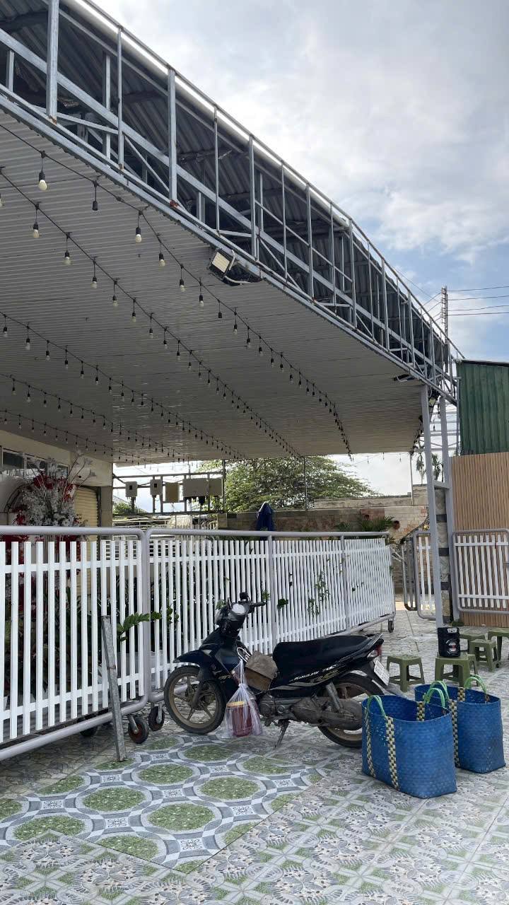 Đất nền sảnh cưới Ninh Phước 1200m² giá 9 tỷ - Pháp lý rõ ràng, thiện chí thương lượng!