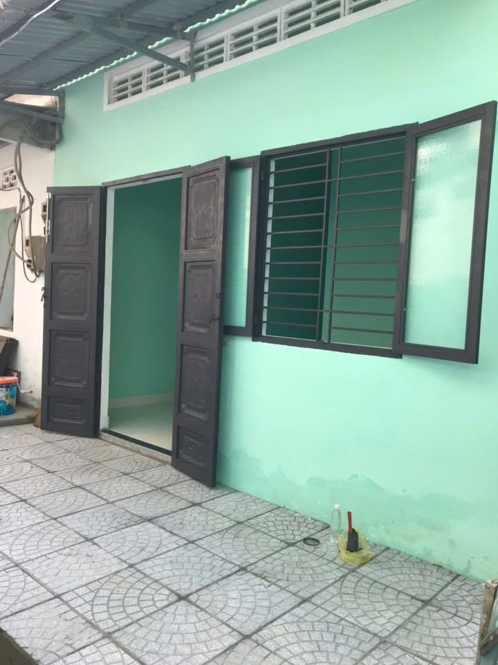 Nhà cho thuê tại Phan Đình Phùng, Hải Châu 2 phòng ngủ chỉ 2.5 triệu - Sạch sẽ, thoáng mát!