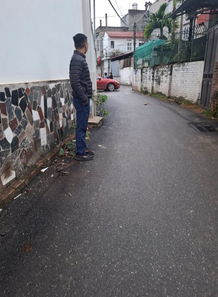 Nhà An Trai Vân Canh 30m² giá thỏa thuận - Ô tô đỗ cửa, view hồ thoáng đãng!