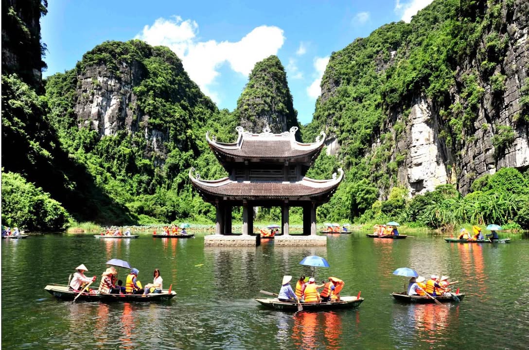 Đất nền phường Hoa Lư, Nam Định 60m² giá 2 tỷ - Tiềm năng kinh doanh vượt trội!