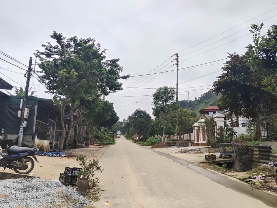 Đất nền Duyên Hải, Lào Cai 96m² giá 1 tỷ - Đầu tư sinh lời ngay!