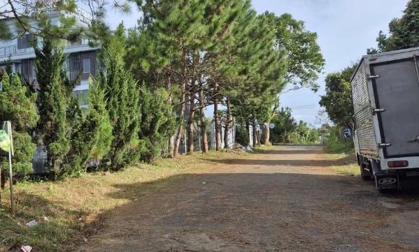 Đất nền Bảo Lộc 162m² giá 2.15 tỷ - Lô góc 2 mặt tiền cực hiếm!