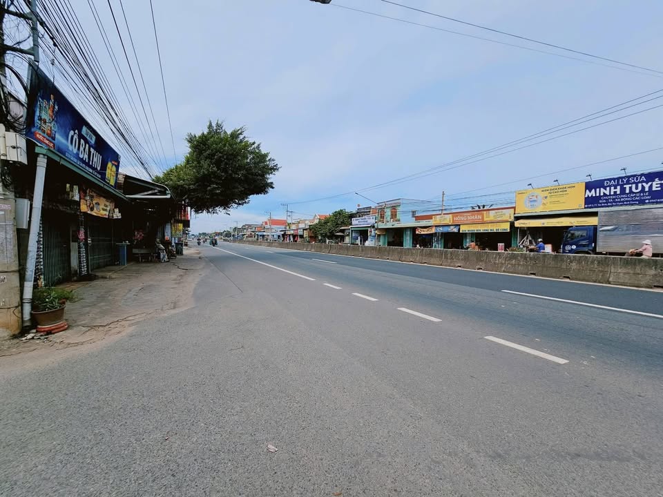 Đất nền Phước Hòa 364m² giá 3.15 tỷ - Mặt tiền đường ĐT741 kinh doanh tốt!