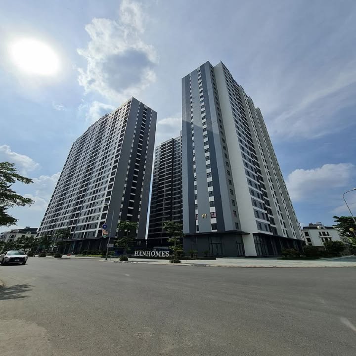 Đất nền khu tái định cư Trâu Quỳ, Gia Lâm 50m² - Sổ đỏ chính chủ, giá đầu tư hấp dẫn!