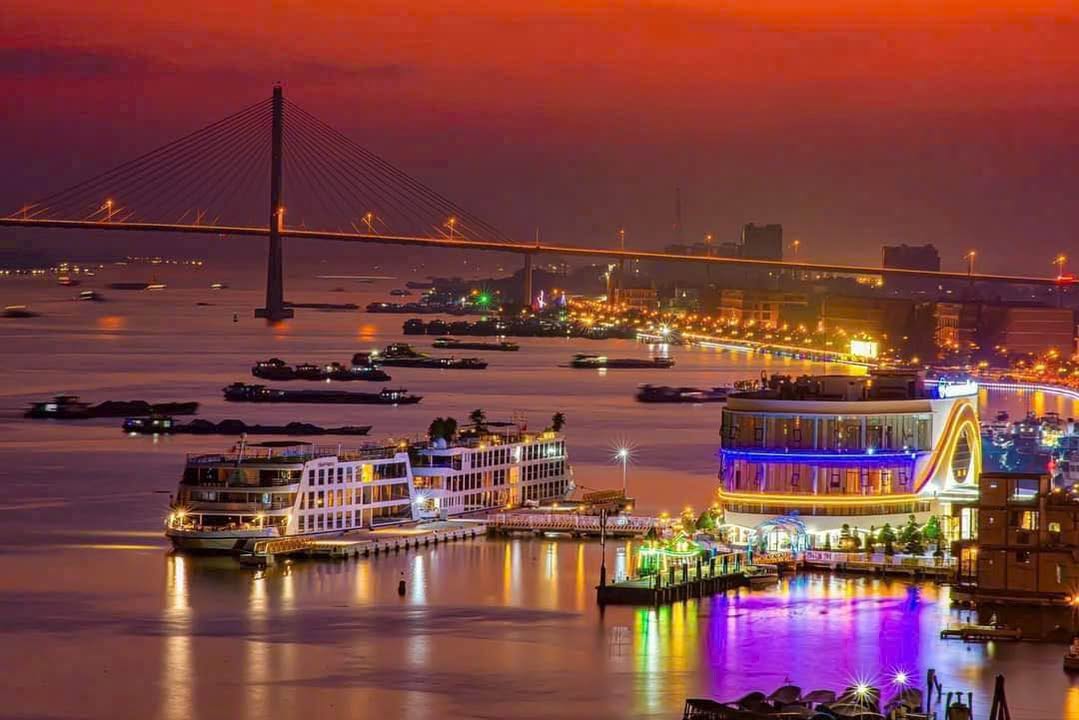 Đất Cồn Thới Sơn, Mỹ Tho 2500m² giá 13 tỷ - Cơ hội đầu tư tuyệt vời!