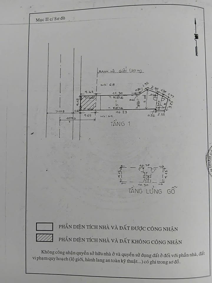 Nhà mặt tiền Lê Hoàng Phái, Gò Vấp 103m² giá 12.3 tỷ - Kinh doanh mọi ngành nghề!