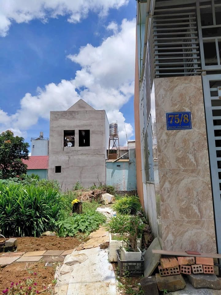 Nhà riêng Hẻm 75 Huỳnh Thúc Kháng, Bảo Lộc 132m² giá 2.5 tỷ - Sổ hồng chính chủ!