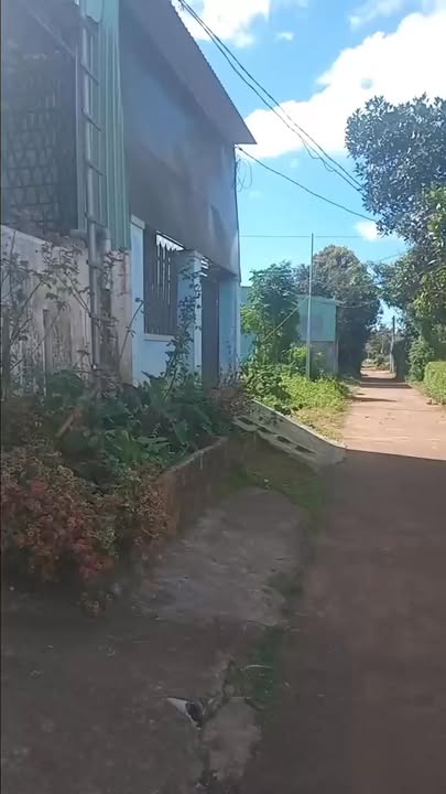 Nhà cho thuê tại đường Hàm Nghi, phường Chư Á, 2 phòng ngủ chỉ 3 triệu/tháng!