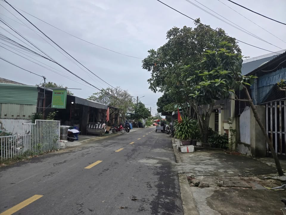 Đất Bến Trễ Hội An 97m² giá 3.X tỷ - Cơ hội đầu tư hiếm có!