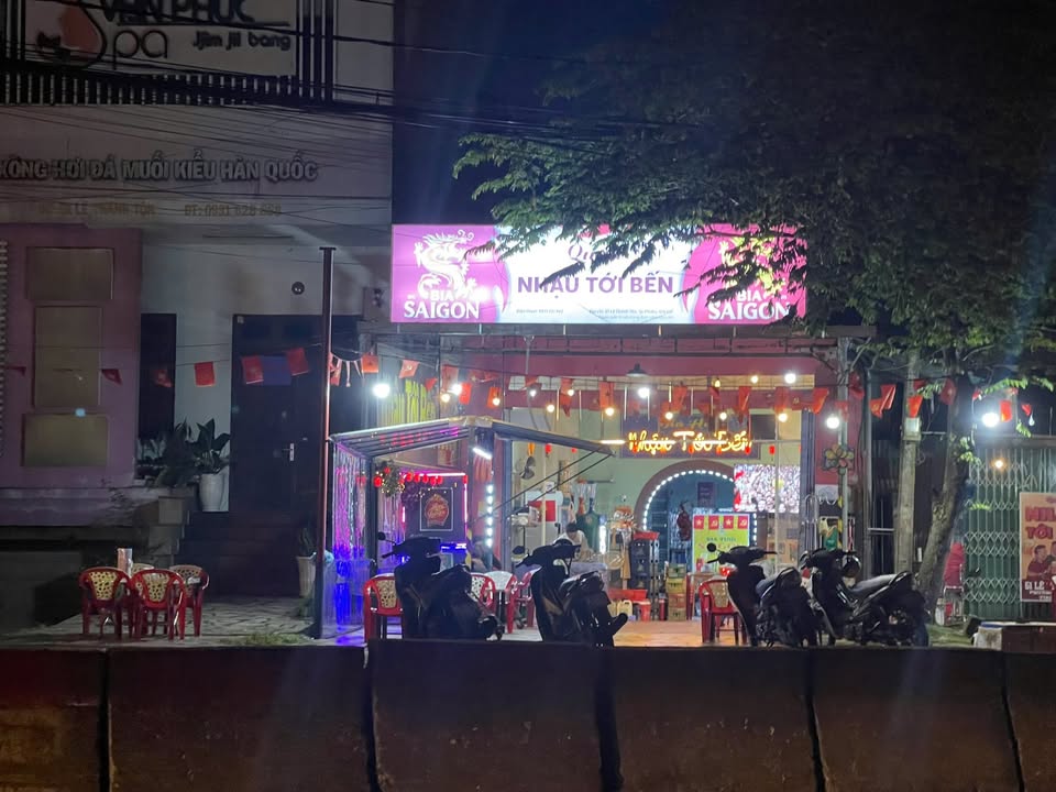 Đất mặt tiền Lê Thánh Tôn, Pleiku 204.6m² giá 5 tỷ - Đối diện Trường Chính Trị