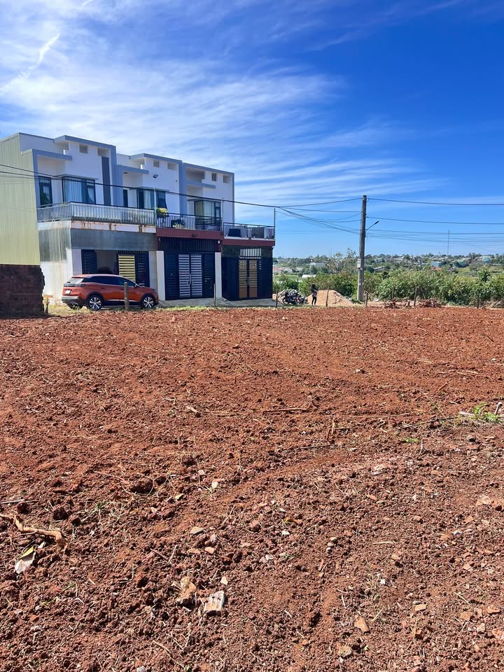 Đất nền Lữ Gia, Thống Nhất, Pleiku 145m² - Giá nào cũng bán!