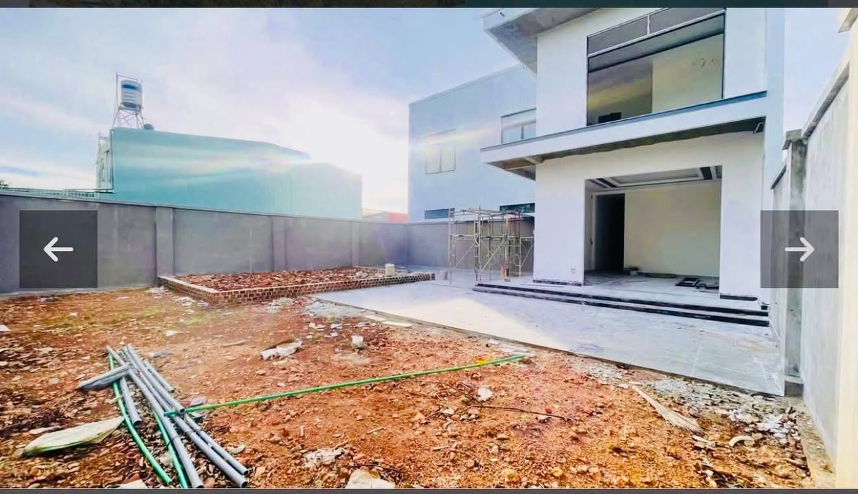 Nhà vườn mặt tiền Võ Duy Dương - 300m² giá 3 tỷ - Sẵn sàng vào ở ngay!