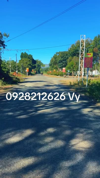 Đất nền tại xã Ia Ly, Chư Păh, Gia Lai 168m² chỉ 300 triệu - Đầu tư lý tưởng!