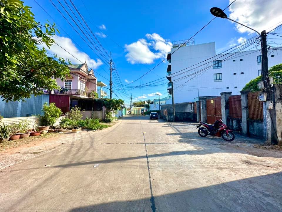 Đất thổ cư đường Trần Phú, P. Diên Hồng, 146m² giá 3.1 tỷ - Đầu tư sinh lời lý tưởng!