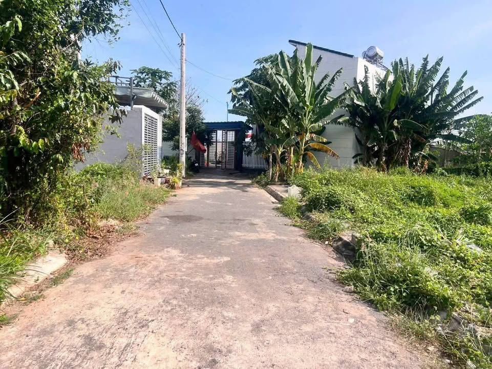 Đất nền Lan Anh 1 mở rộng Bà Rịa 100m² giá 1.6 tỷ - Đầu tư sinh lời ngay!