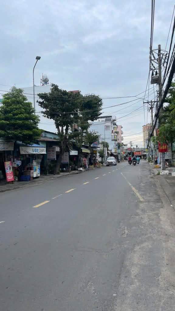 Bán mặt tiền Trương Phước Phan 156m² giá 17.7 tỷ - Đầu tư sinh lời ổn định!