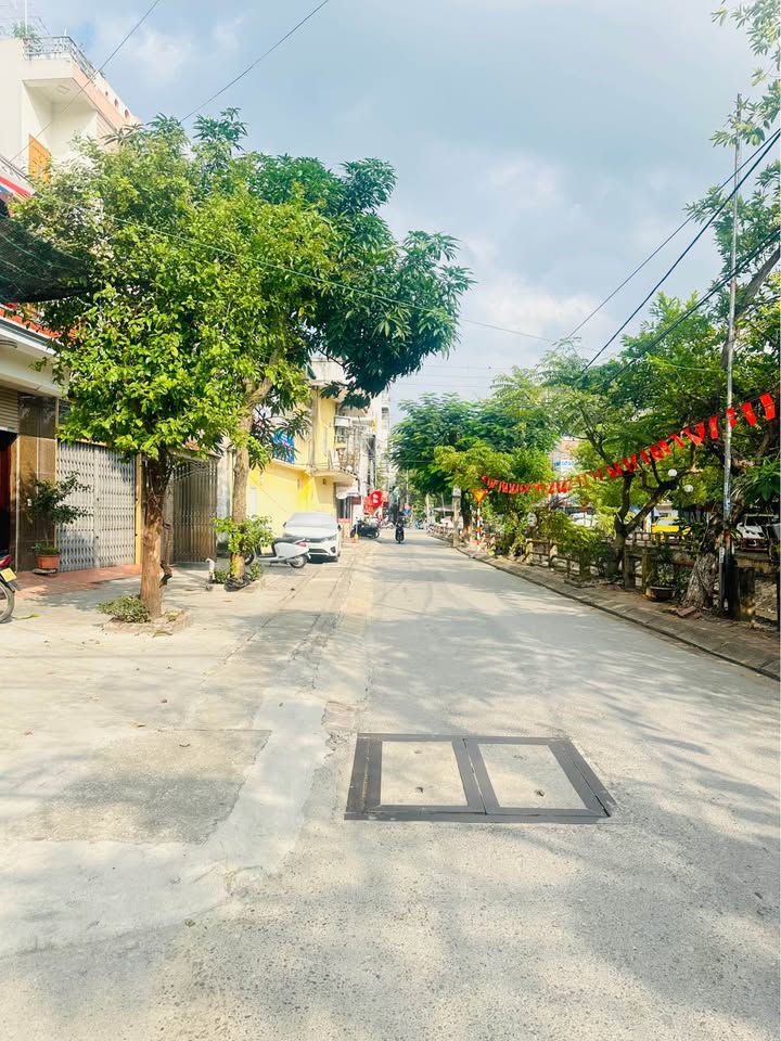 Nhà cũ Thái Bình 58m² giá 2 tỷ - Vị trí đắc địa, cho thuê 3.5 triệu/tháng!