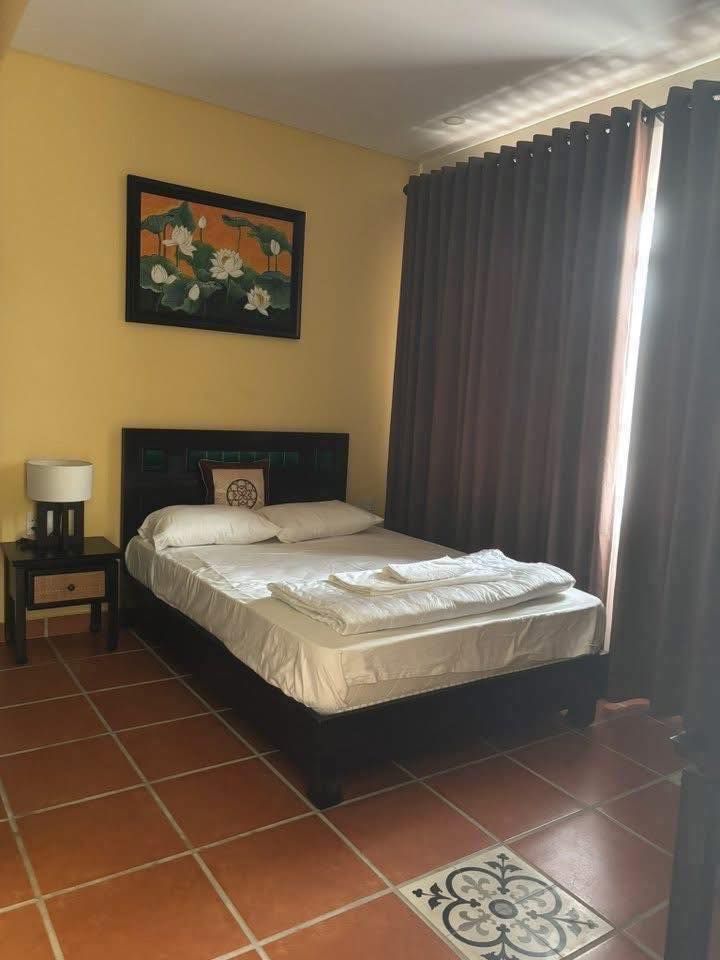 Villa cho thuê tại Cẩm Hà, Hội An - Đầy đủ tiện nghi chỉ từ 3.2 triệu/tháng!