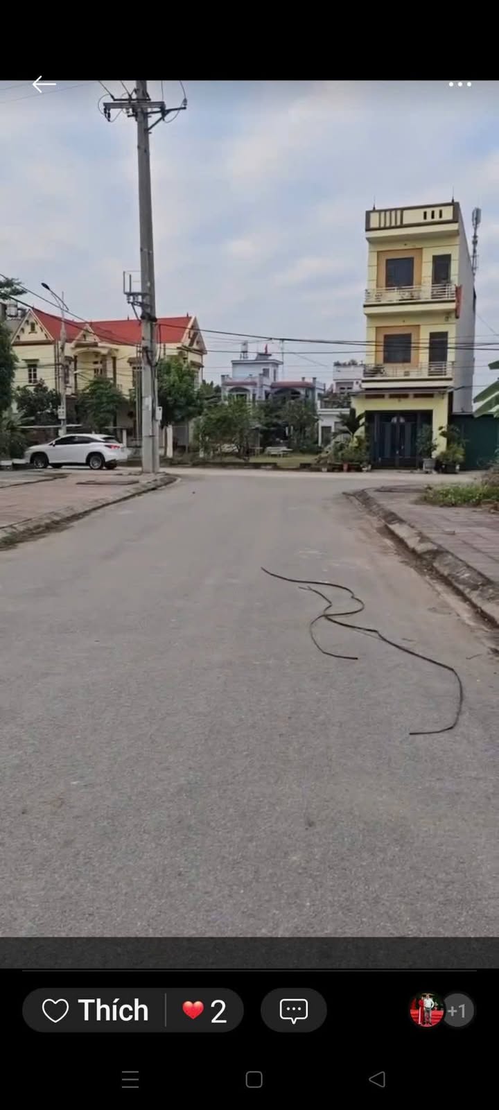 Đất nền khu dân cư Đông Ngàn, TT Thắng, Hiệp Hòa, Bắc Giang - 82m², giá 1.75 tỷ - Cơ hội đầu tư hấp dẫn!