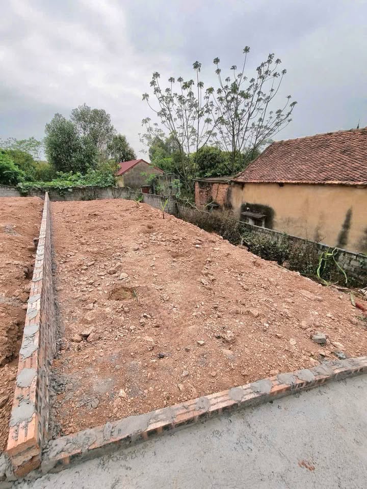 Đất nền Đồng Việt Bắc Ninh 95m² giá chỉ nhỉnh 5xx - Cơ hội đầu tư tuyệt vời!