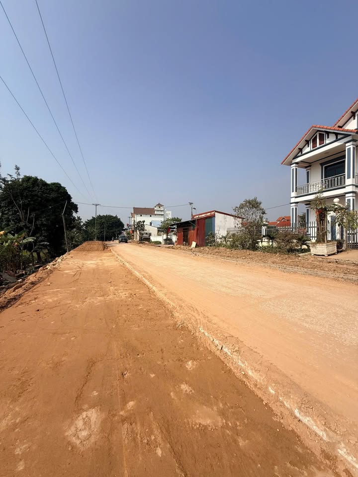 Đất thổ cư 95m² thôn Giáp Ngũ, xã Mai Đình chỉ 2 tỷ - Cơ hội đầu tư hấp dẫn!