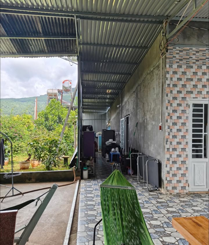 Nhà cấp 4 mới xây tại Đức Trọng 126m² giá 1.7 tỷ - Không gian lý tưởng cho vợ chồng trẻ!