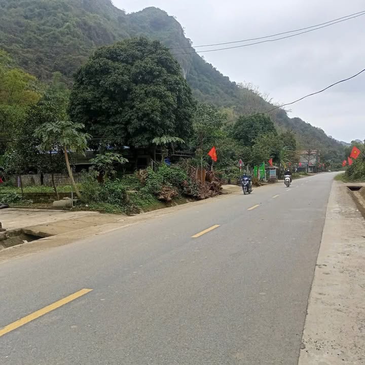 Đất nền mặt tiền Quốc Lộ 21A, Ba Hàng Đồi, 120m² giá 1 tỷ - Cơ hội đầu tư tốt!