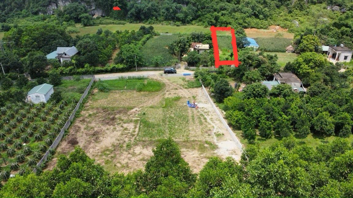 Đất nền Phú Thành Lạc Thủy 866m² giá 1 tỷ - Tiềm năng đầu tư lớn!