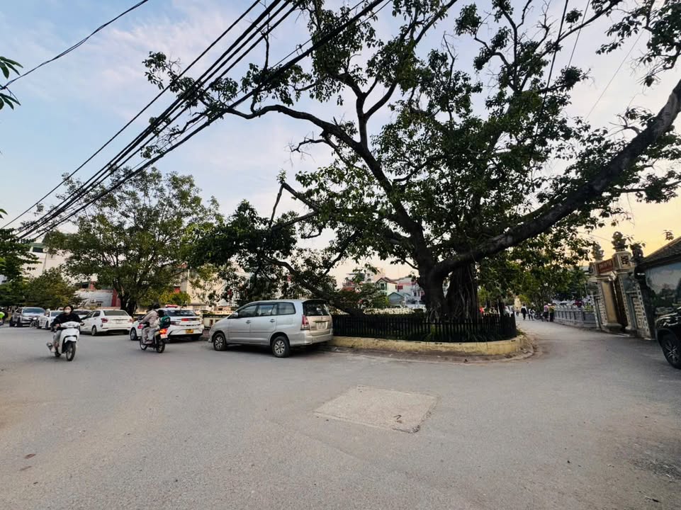 Đất sổ đỏ 67m² tại Trục Chính - An Khánh, giá 9 tỷ - Cơ hội đầu tư lý tưởng!