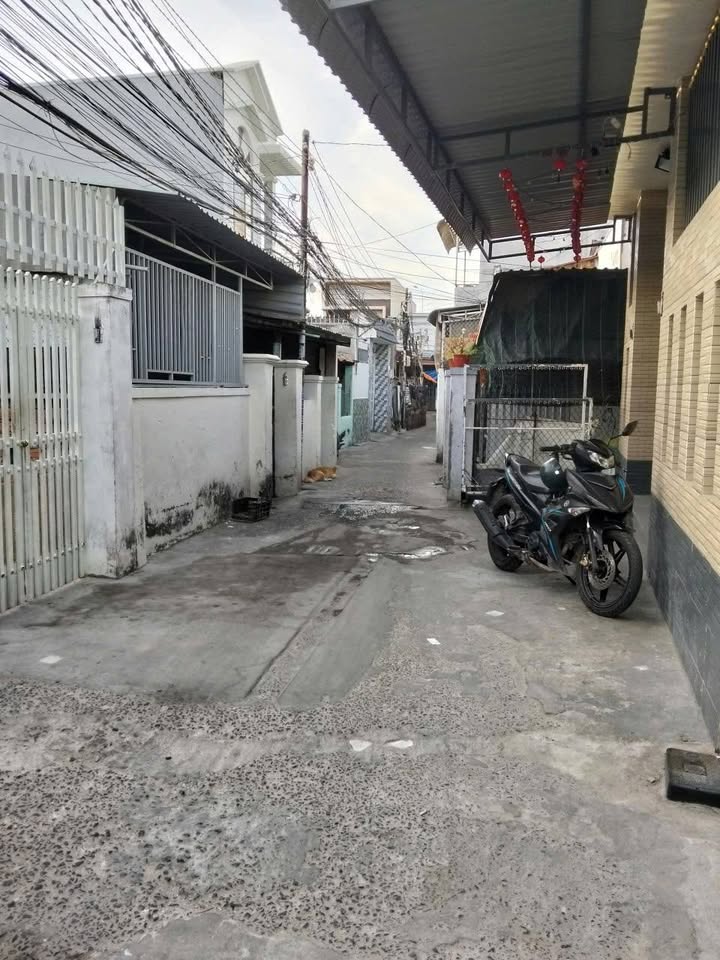 Đất thổ cư Hưng Long Phan Thiết 76.3m² giá chỉ 1.5 tỷ - Sát biển Đồi Dương!