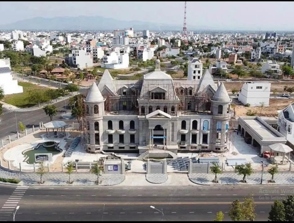 Lô đất Ocean Dunes Phan Thiết 133m² giá 6 tỷ - Hạ giá bán gấp!