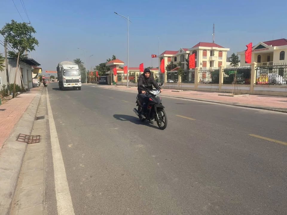 Đất nền An Tiến, An Lão 120m² giá 3 tỷ - Vị trí đẹp thuận lợi kinh doanh