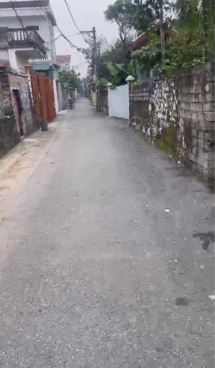 Đất nền Thi Sơn Kim Bảng 130m² giá rẻ - Đường ô tô chạy thoải mái!