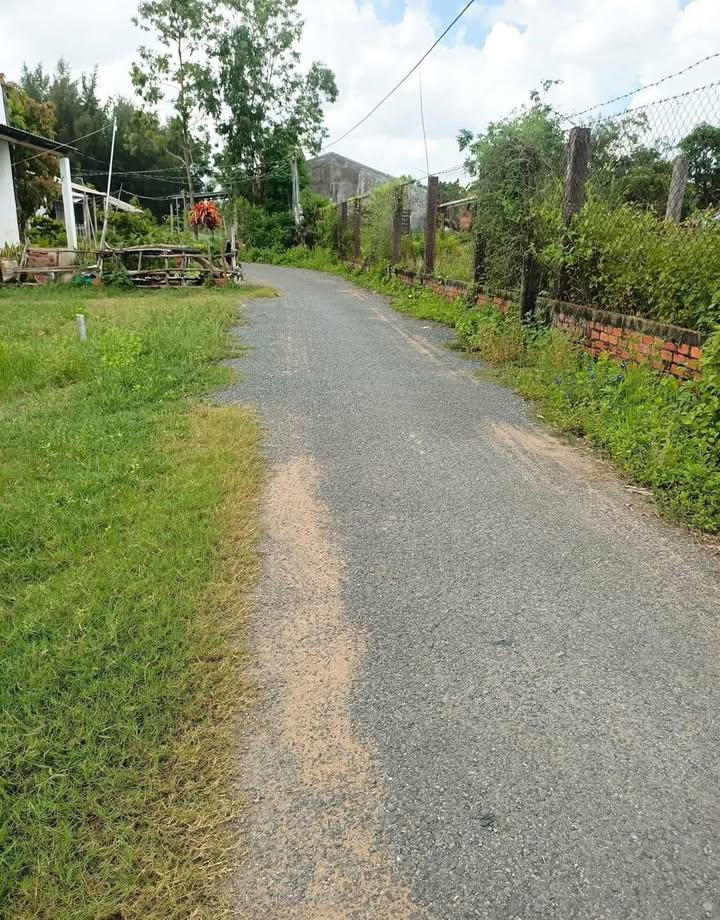 Đất nền Trường Long Hòa, Duyên Hải, 500m² giá 750 triệu - Cơ hội đầu tư hấp dẫn!