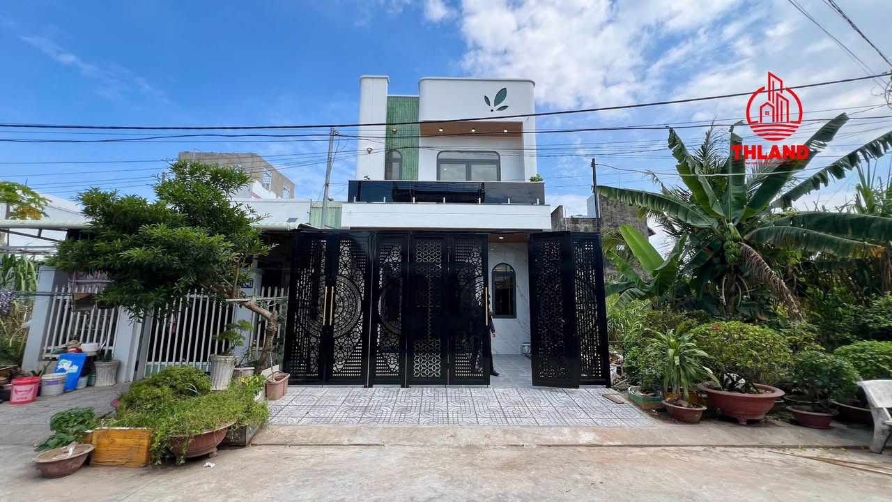 Nhà Nguyễn Cảnh Chân KDC Tỉnh Uỷ Rạch Giá 99m² giá 3.38 tỷ - Full nội thất cao cấp!