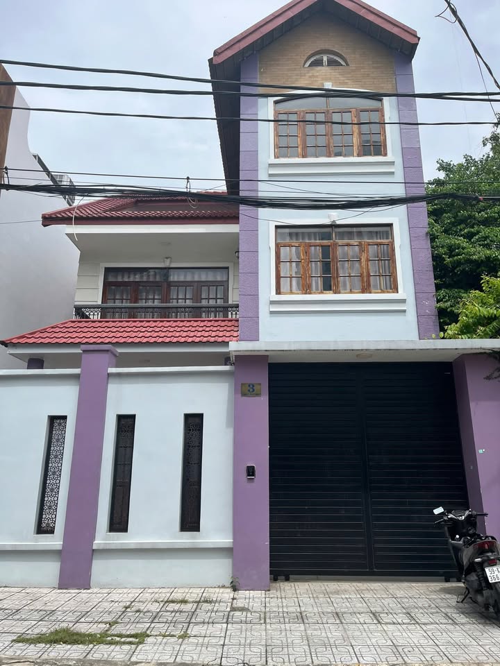 Biệt thự khu Tên Lửa, Bình Tân 220m² giá 20.5 tỷ - Sẵn sàng vào ở ngay!