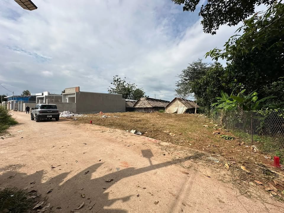 Đất nền tại Bình Lộc, Long Khánh 223m² giá chỉ 1.5 tỷ - Đầu tư sinh lời ngay!