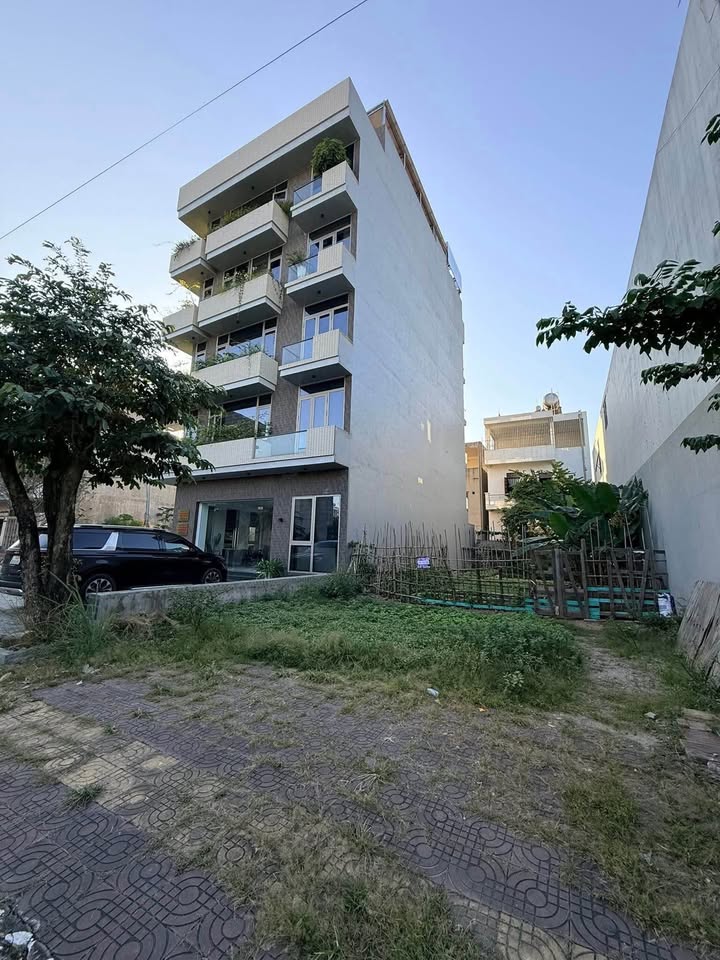 Đất nền Cao Xanh HKA 200m² giá chỉ 7.4 tỷ - Tiềm năng tăng giá cao!