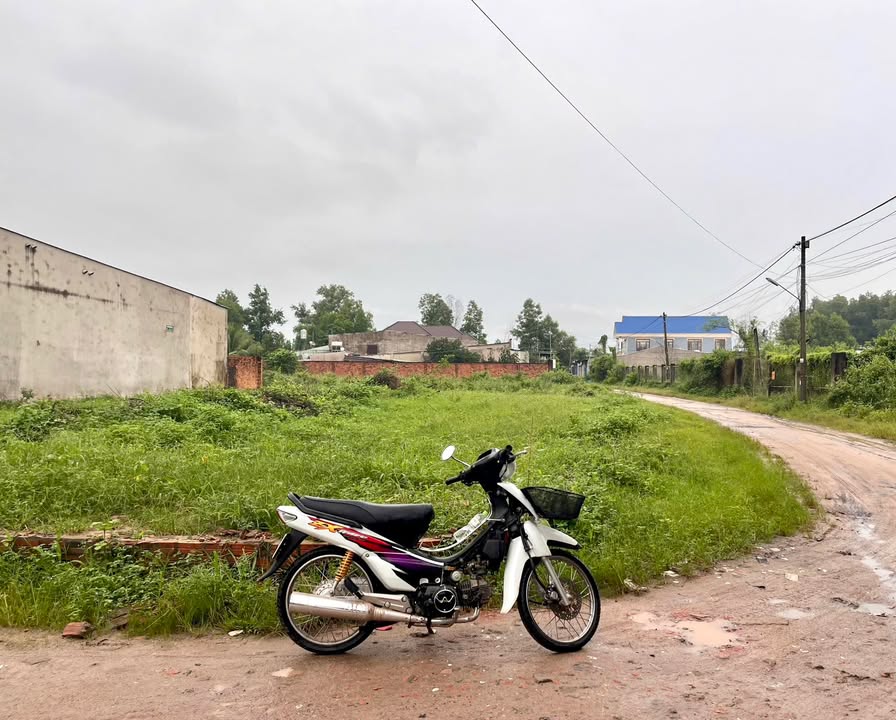 Đất nền Phước Thái, Long Thành 126m² giá 1 tỷ - Sổ đỏ thổ cư 100%!