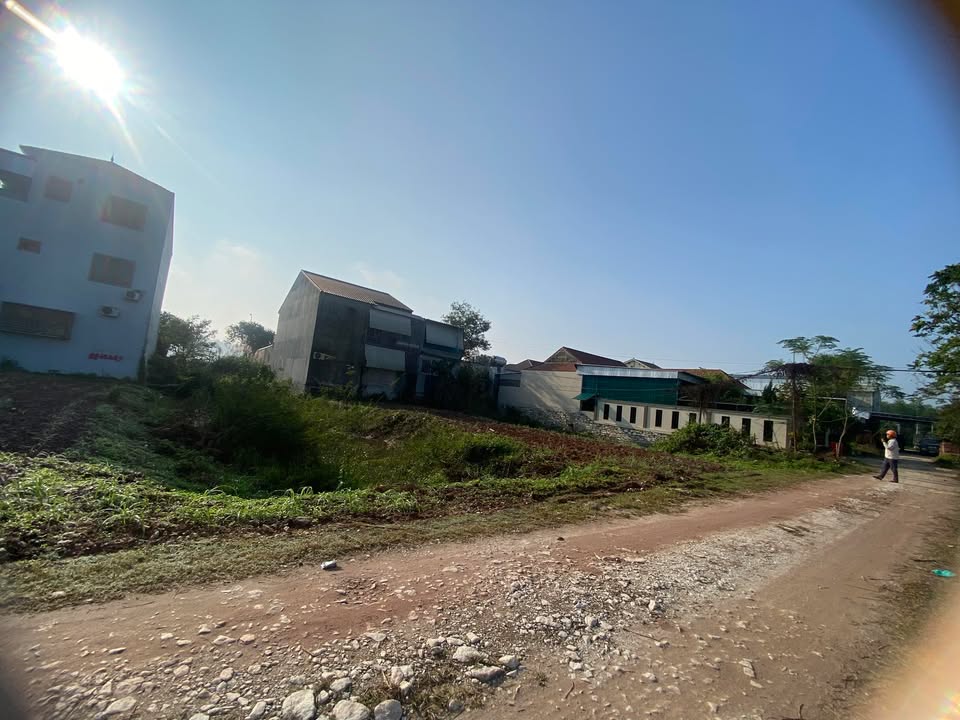 Đất nền tại Quốc Lộ 48, xóm Đồng Nại, 240m² - Đầu tư sinh lời hấp dẫn!