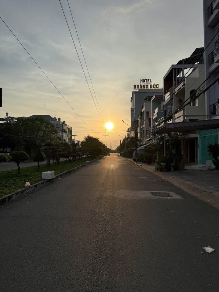 Đất nền Đường Lý Thái Tổ Nối Dài 182m² giá 3 tỷ - Đầu tư sinh lời ngay!