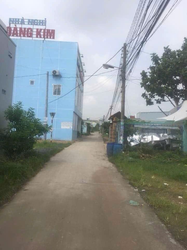 Đất thổ cư 1072m² xã Phước Thiền - Đầu tư kinh doanh sinh lời ngay!