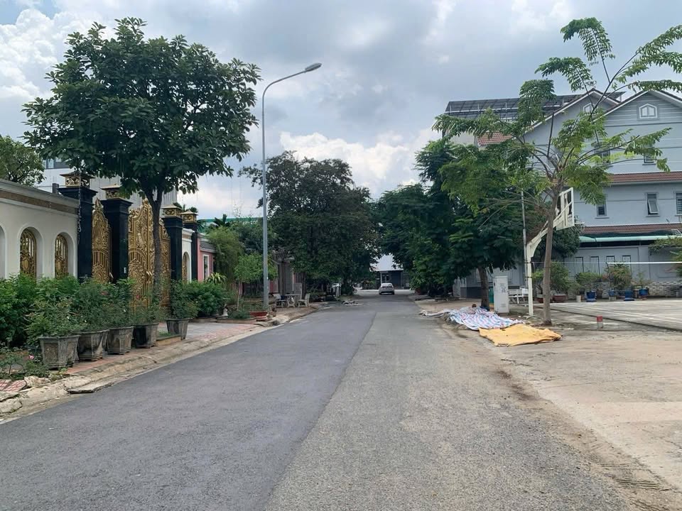 Đất nền Khang Điền Thủ Đức 195.5m² giá 19 tỷ - Sổ hồng riêng, vị trí đắc địa!